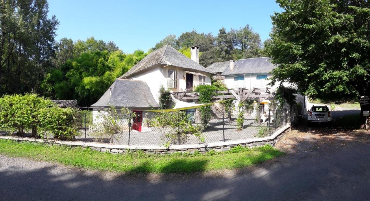 Domaine Le Mayne Chabrignac Exterior photo