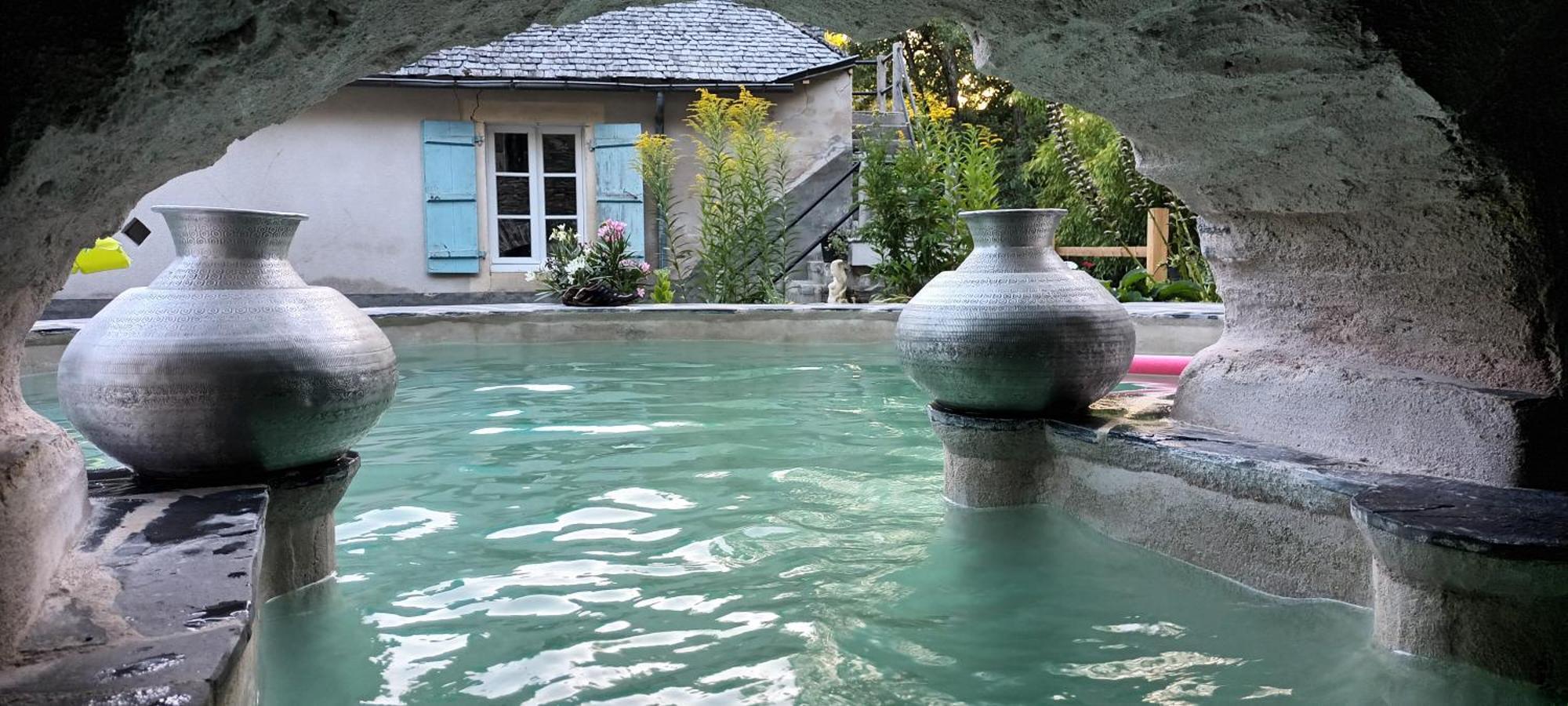 Domaine Le Mayne Chabrignac Exterior photo