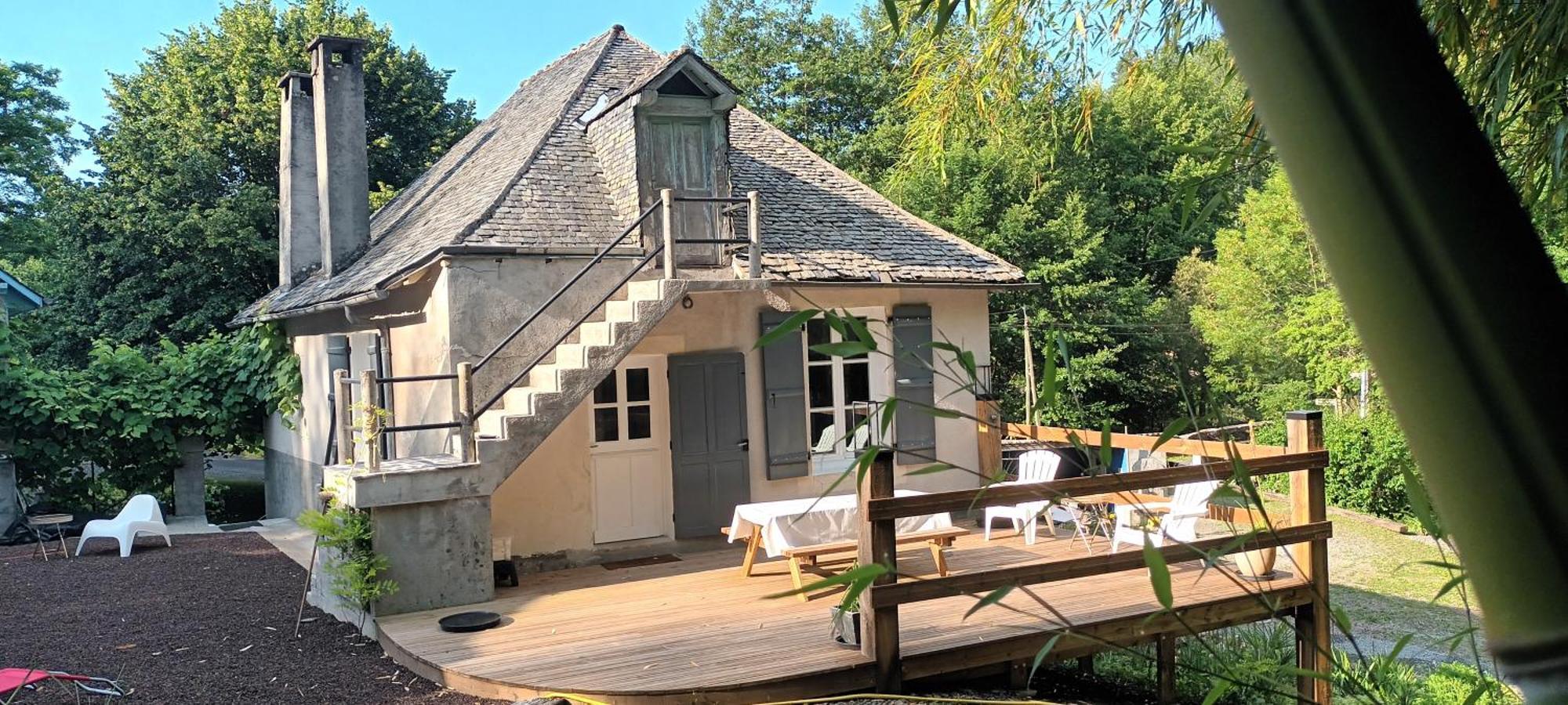 Domaine Le Mayne Chabrignac Exterior photo